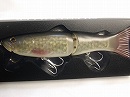 Real flash carp (2008 Member limited color)