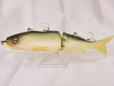 DEPS / SLIDE SWIMMER STINGER BACK (MEMBER LIMITED) (USED)
