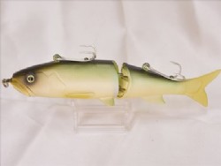Deadly ketabass (2009 Member limited color)