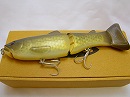 Flash carp (2011 Member limited color)
