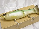 Deadly ketabass (2012 Member limited color)