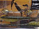 Maple / G Bluegill