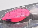 Bubble gum pink (#04)