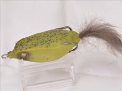 Moss green