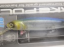 Ghost iwashi (Saltwater version: 18.0 g Floating model)