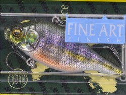 FA gill (Fine Art finish)