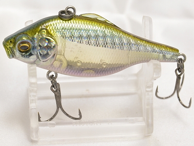 MEGABASS / VIBRATION-X SMATRA (USED)