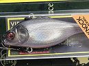 LZ Black shad