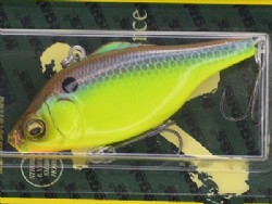 Megabass bream