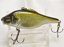 M Stardust shad