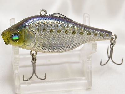 MEGABASS / VIBRATION-X SMATRA SW (USED)