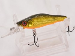 GG Megabass kinkuro
