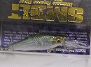 GP Crystal shad