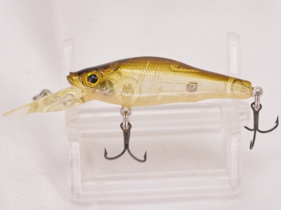MEGABASS / LIVE-X SMOLT (USED)