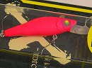 Indicator pink (Single hook model)
