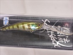 Jakkou gill