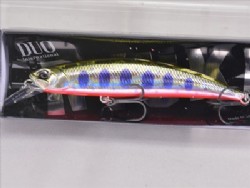 Akahara yamame