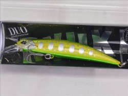 Double green gold yamame