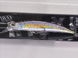 River bait