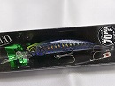 Telesto real black