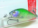 Glass shad