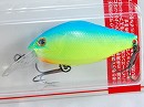 Blue back chart