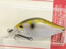 G Sled fin shad