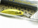 GG Golden chart bass