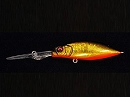 GG Megabass kinkuro