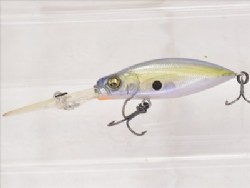 GP sexy shad