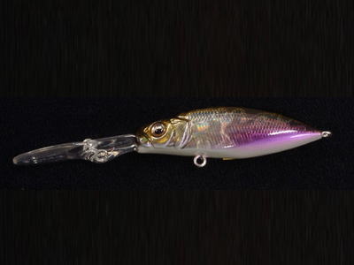 MEGABASS / SPINDRIVE 58 (FLOATING)