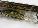 Glass shrimp