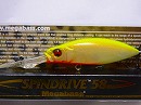 PM Hot shad