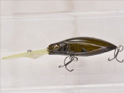 UV komorin flash gill