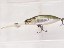 Wagin komorin oikawa female