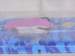 Kuwase pink V