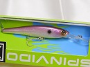 Maruhata Burgundy shad