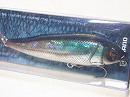 HG Japanese shad