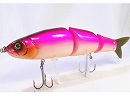 Pink shad
