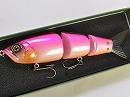 Pink shad