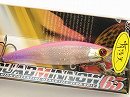 Glitter candy (Silent model)