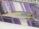 Natural shad