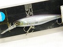 E2 Purple shad