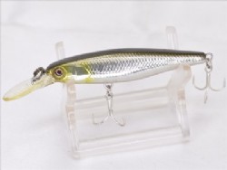 HL half mirror kobuna