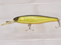 UL green gold