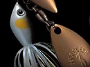 Ayu (#101) -Single gold willow