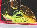 #11 -Double gold willow