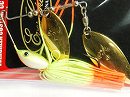 #11 -Tsandem gold willow