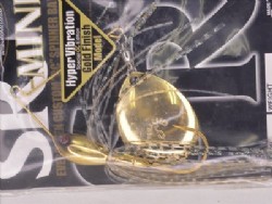 #G01 (Gold finish model) -Single gold Colorado