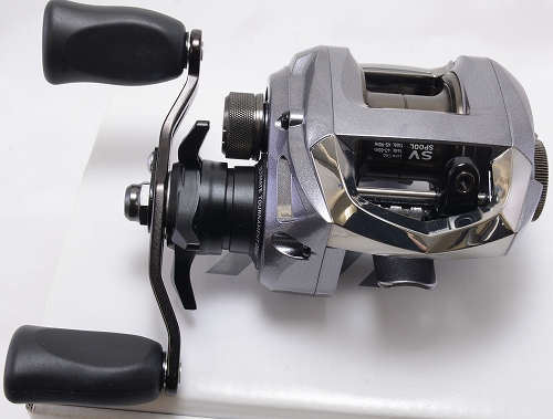 Details about   FOR DAIWA SS SERIES TUNING KIT 